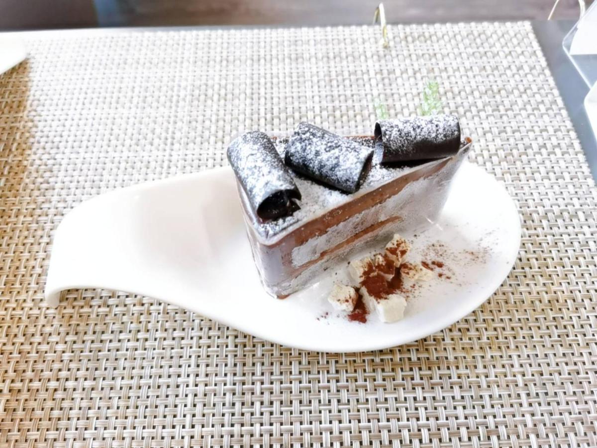 Interpark Hotel & Residence, Eastern Seaboard Rayong Zewnętrze zdjęcie