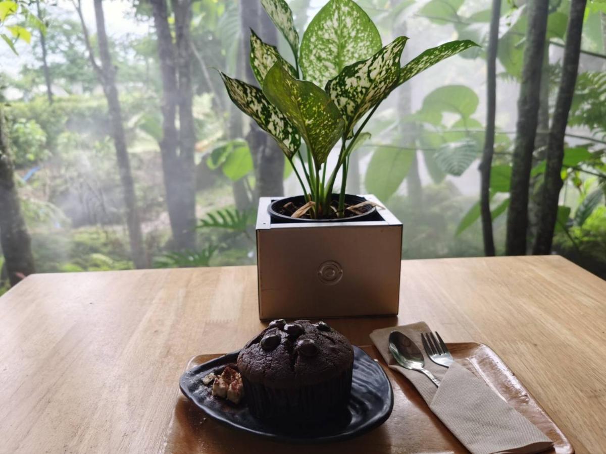 Interpark Hotel & Residence, Eastern Seaboard Rayong Zewnętrze zdjęcie