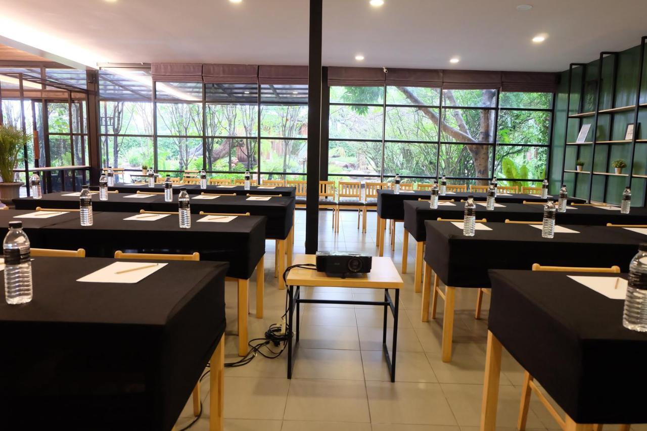 Interpark Hotel & Residence, Eastern Seaboard Rayong Zewnętrze zdjęcie